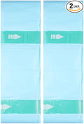 Refill Bags Dry Flush Toilet by Modiwell