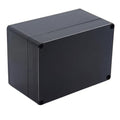 Project Box IP65 Waterproof Junction Box ABS Plastic Electrical Boxes DIY by Raculety