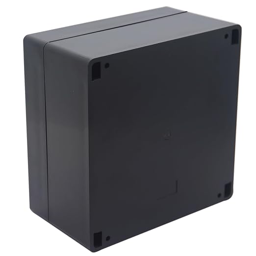 Project Box IP65 Waterproof Junction Box ABS Plastic Electrical Boxes DIY - Image 5