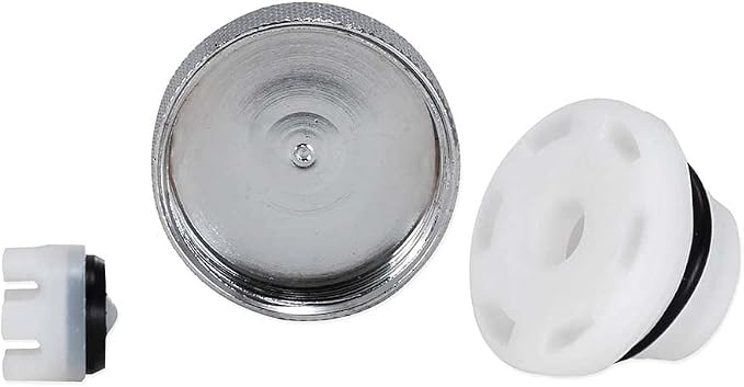 Eastman Vacuum Breaker Repair Kit - Image 3
