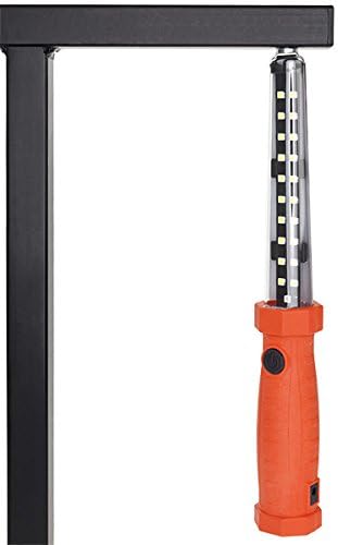 Nightstick NSR-2168R Rechargeable Xtreme Lumens Multi-Purpose LED Work Light - Image 8