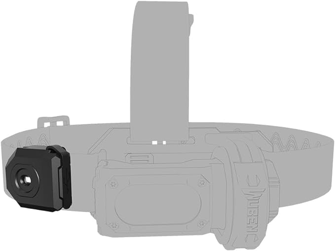 WUBEN E7 Control Sensor for Rechargeable Headlamp, Light Switching and Mode - Image 2