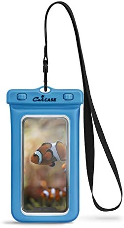 CaliCase XL Waterproof Floating Case by CaliCase