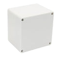 Project Box IP65 Waterproof Junction Box ABS Plastic Electrical Boxes DIY by Raculety