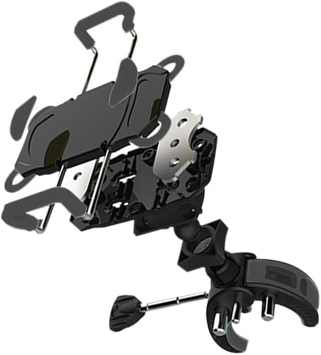 XYZ Supplies® Cell Phone Mount/Holder - Image 2
