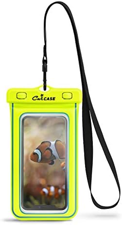CaliCase XL Waterproof Floating Case by CaliCase
