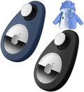 Holder for Kids Baby Toddler Hidden 2 Pack GPS Tracker Case, Anti-Removal by HOME