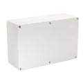 Project Box IP65 Waterproof Junction Box ABS Plastic Electrical Boxes DIY by Raculety