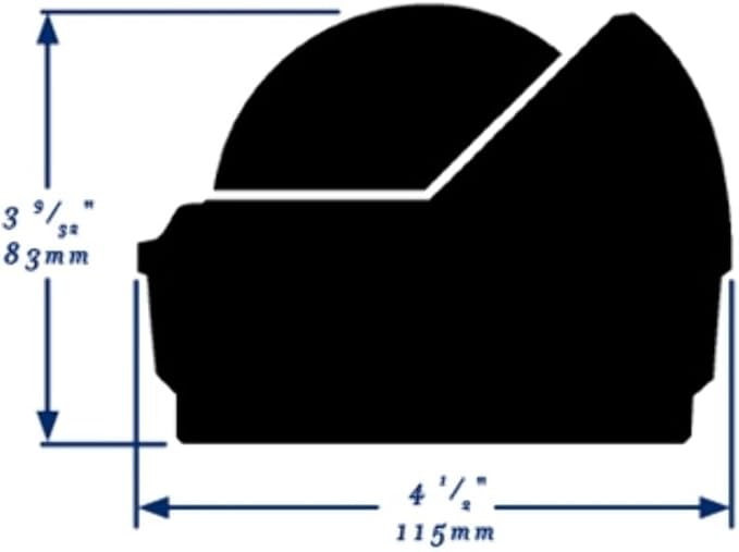 RitchieRitchie SS-1002 Supersport Compass - Image 2