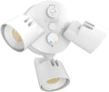 Lithonia Lighting HomeGuard 3-Light LED Outdoor Flood Lights, Outdoor LED Lights by AcuityBrands