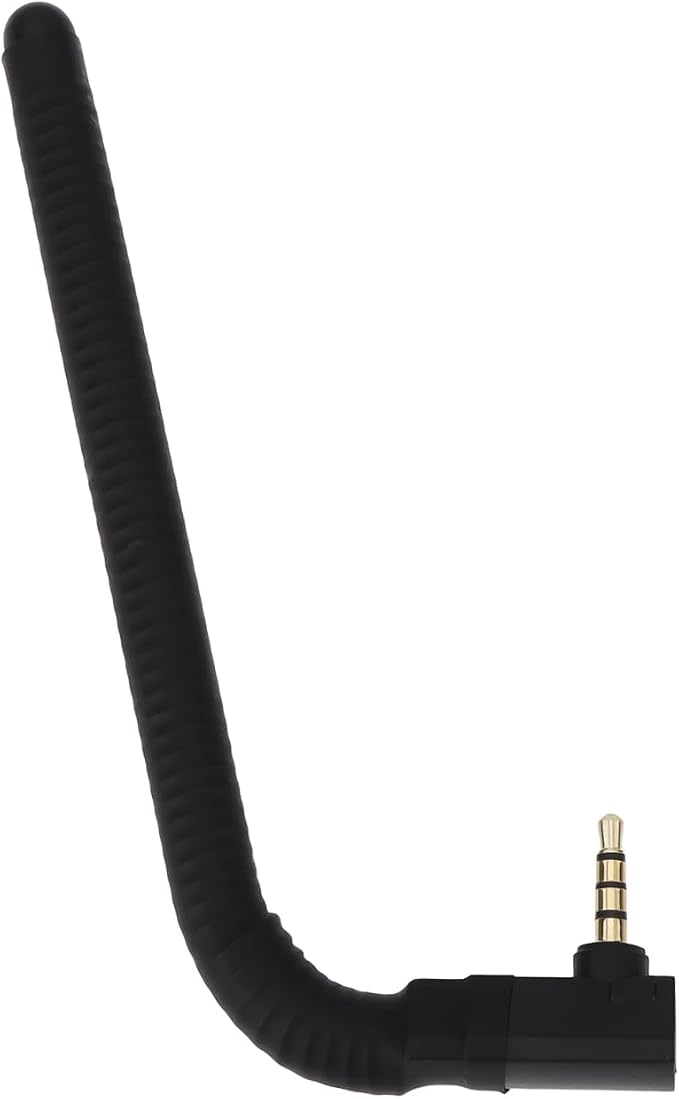 Create idea 3.5mm External Antenna Signal Booster by CreateIdea