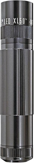 MagLite XL50 LED Flashlight, Compact and Powerful by Maglite