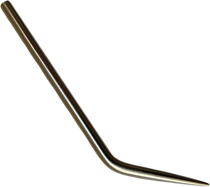 Jig Pro Shop 550 Type III Tapered Tip Paracord FID, Stitching Needles by Jig by Jig+Pro+Shop