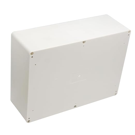 Project Box IP65 Waterproof Junction Box ABS Plastic Electrical Boxes DIY - Image 7