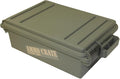 MTM ACR4-18 Ammo Crate Utility Box-Carry up to 65lbs of gear-Stackable design by MTMCase-Gard