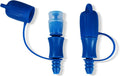 Hydration Bladder Bite Valve Replacement Mouthpiece Fit by JMTEEA