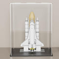 SVENJBB Acrylic Display Case by SVENJBB