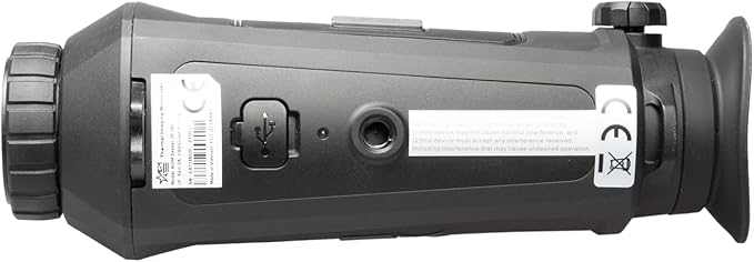 AGM Global Vision Taipan V2 Thermal Imaging monocular - Image 8