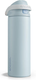 ENCOOL Leakproof Insulated Water Bottle by ENCOOL