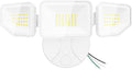 65W LED Flood Light Outdoor, 6500 Lumen Super Bright Security Lights, 3 by Meloght