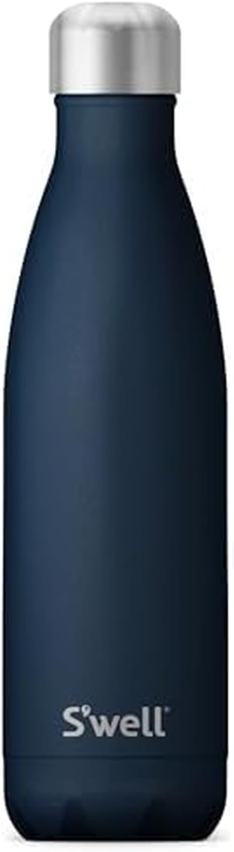 S'well Stainless Steel Water Bottle, Triple Layered Vacuum Insulated Containers by Swell