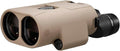 SIG SAUER ZULU6 HDX PRO 16x50mm Waterproof Fogproof Durable FDE Image by SIGSAUER