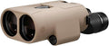 SIG SAUER ZULU6 HDX PRO 18x50mm Waterproof Fogproof Durable FDE Image by SIGSAUER