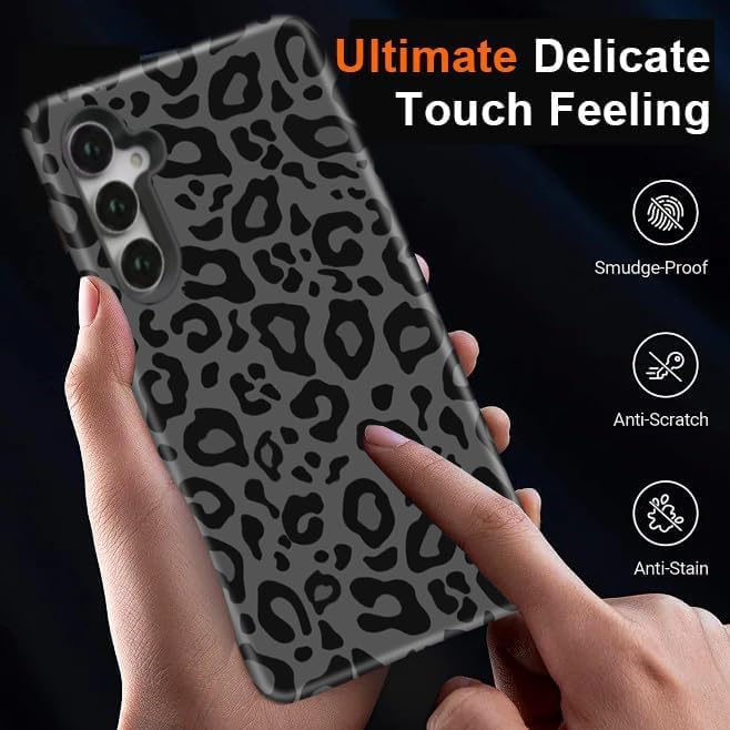 Compatible for Samsung Galaxy A27 5G Case, Dual Layer Heavy Duty 2 in 1 - Image 7