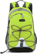 10L Small Hiking Backpack for Kids Ages 3-6 Girls Boys Under 4 feet, Mini by Bseash