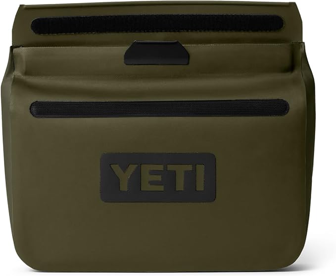 YETI Sidekick Dry Waterproof Gear Case and Bag Accessory - Image 3