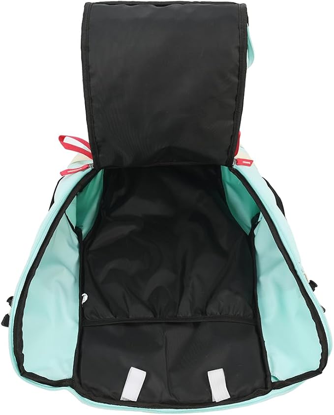 Bseash 40L Waterproof Hiking Camping Backpack - Image 9
