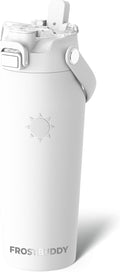 Frost Buddy 16oz Insulated Water Bottle by FrostBuddy