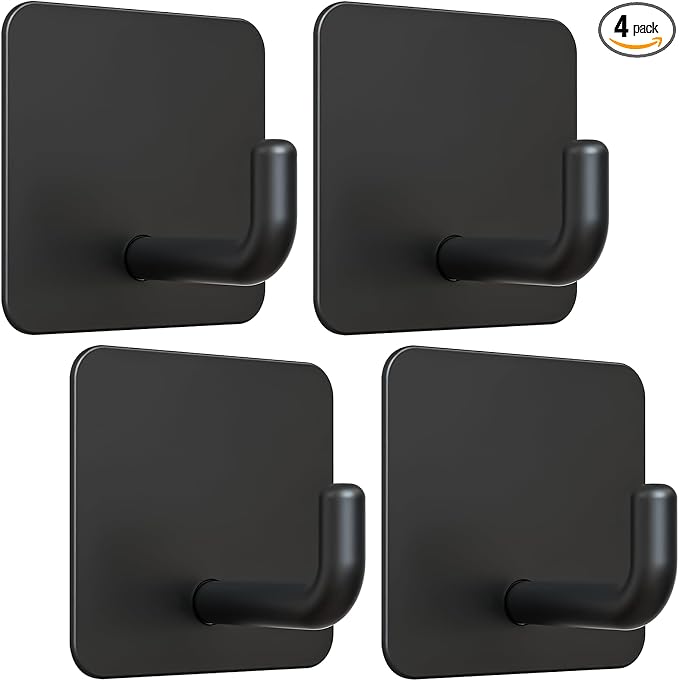 Emergency Fire Blanket Hooks for Fire Blankets by Unknown