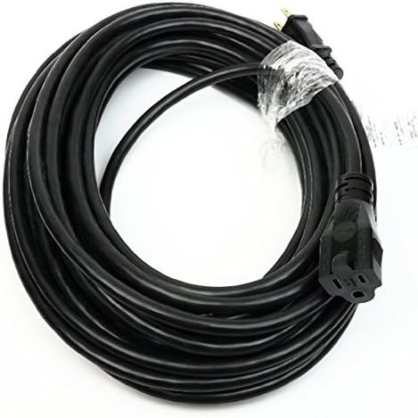 RiteAV - 50 Feet Power Extension Cord - Image 2
