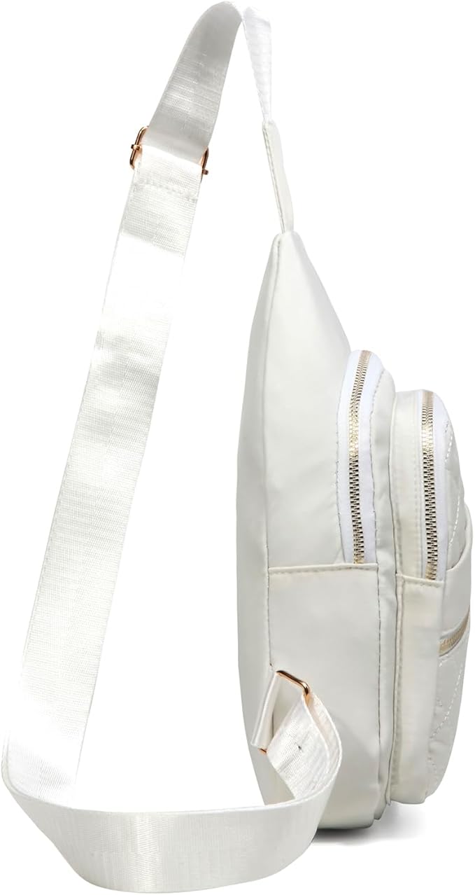 AOSTIHOT Crossbody Small Sling Backpack Sling Bag - Image 3