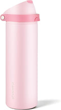 24 oz Insulated Water Bottle by XTUSIMPLE