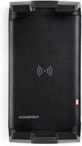ROKK Wireless - Active. 10W Waterproof Wireless Phone Charging Mount 12/24V by Scanstrut