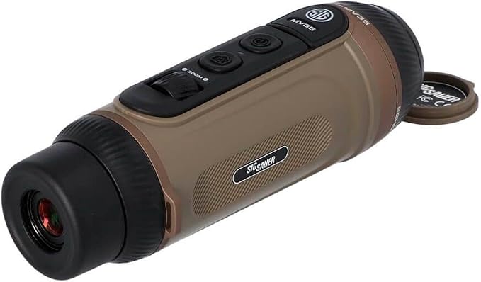 SIG SAUER Echo MV35 2-16x35mm Thermal Monocular - Image 2