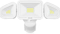 MEIKEE 42W LED Security Lights Motion Sensor Light Outdoor Flood Light by MEIKEE
