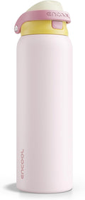 ENCOOL Leakproof Insulated Water Bottle by ENCOOL