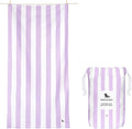 Dock & Bay Beach Towel by DockBay