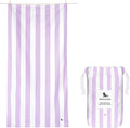 Dock & Bay Customized Beach Towel by DockBay