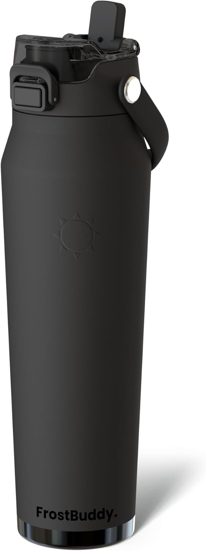 Frost Buddy 32oz Insulated Water Bottle by FrostBuddy