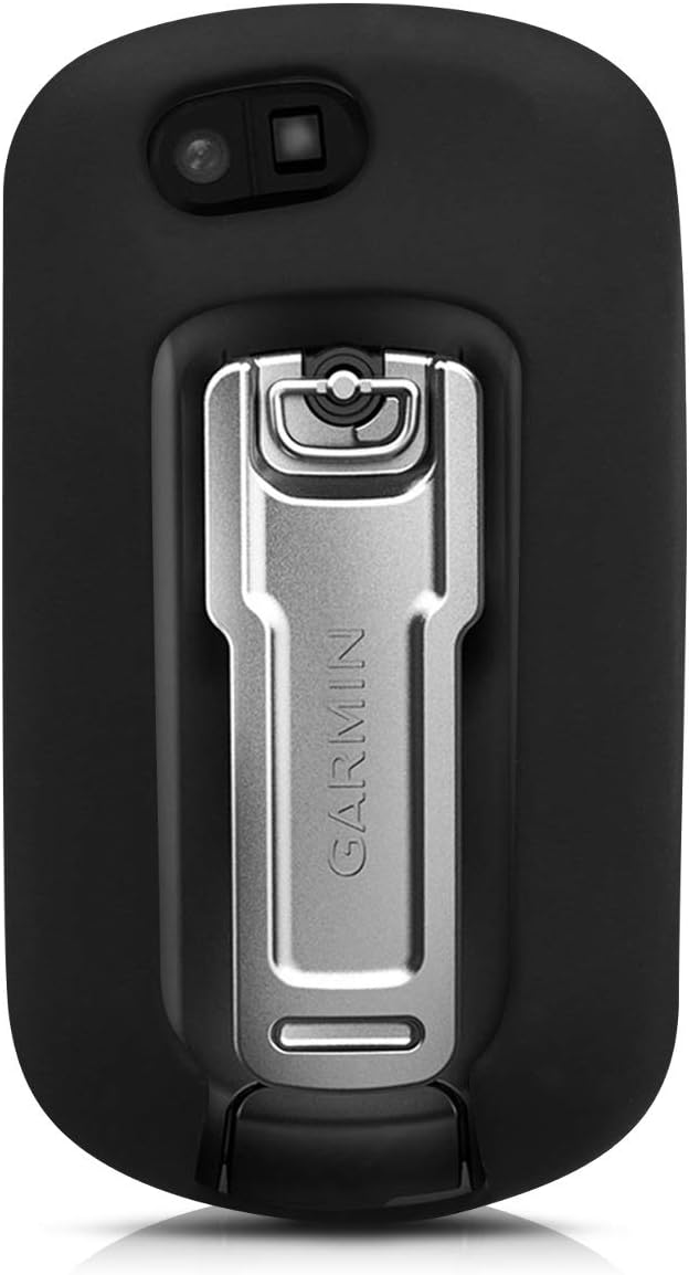 kwmobile Silicone Case for Garmin Oregon 700 / 750t / 600/650 Case - Image 4