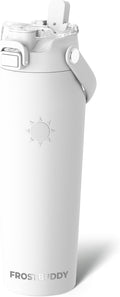 Frost Buddy 24oz Insulated Water Bottle by FrostBuddy