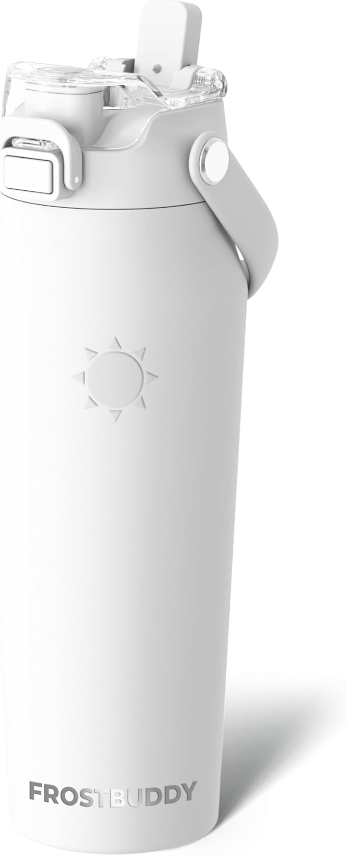 Frost Buddy 24oz Insulated Water Bottle by FrostBuddy