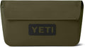 YETI Sidekick Dry Waterproof Gear Case and Bag Accessory by YETI