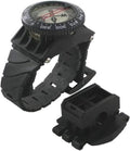 Scuba Choice Deluxe Diving Wrist Compass by ScubaChoiceDivedeeperexplorefurtherandmakeunforgettablememoriesbeneaththewaveswithourexpertlycuratedcollection