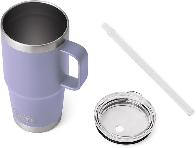 YETI Rambler 25 oz Tumbler - Image 4