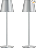 Kakanuo Cordless Table Lamp Rechargeable by KakanuoLightings